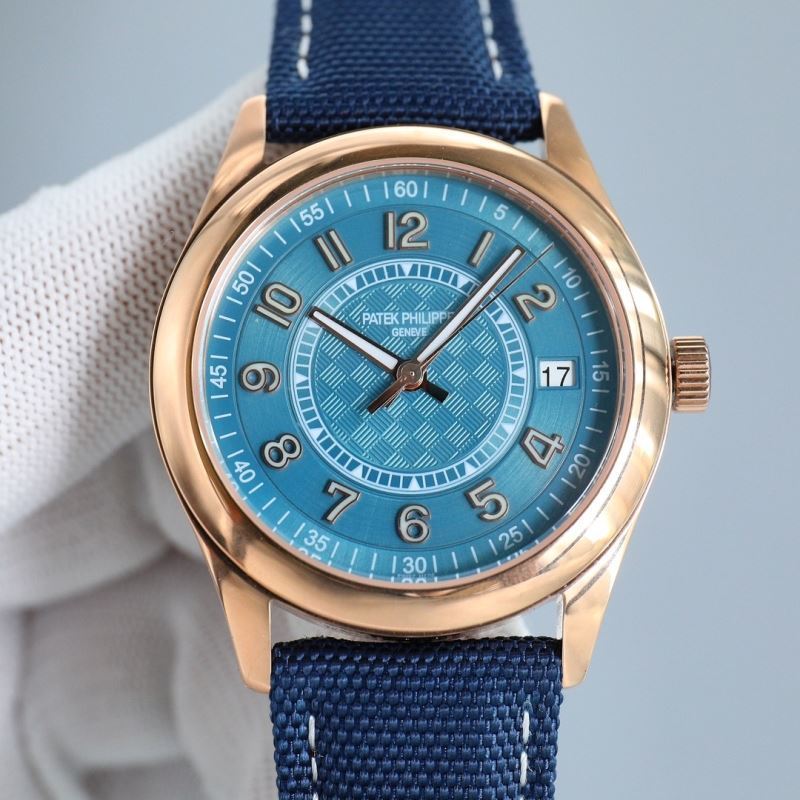 PATEK PHILIPPE Watches - Click Image to Close